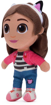 Maskotka Universal Plush Koci Domek Gabi Gabi 18 cm (3858893905011)