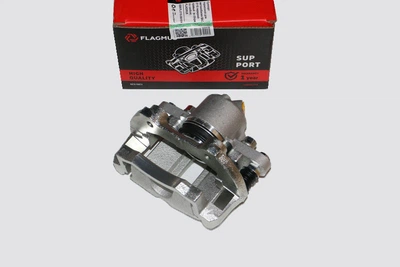 Суппорт 2110 Правый Передний FLAGMUS (Чехия) 2110-3501014 в сборе