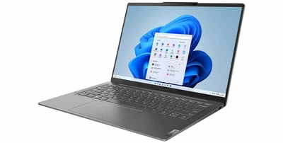 Ноутбук Lenovo Yoga Slim 6 14IAP8 14" WUXGA OLED Intel Core i7-1260P/16Gb/512Gb SSD/Windows 11 (OB)