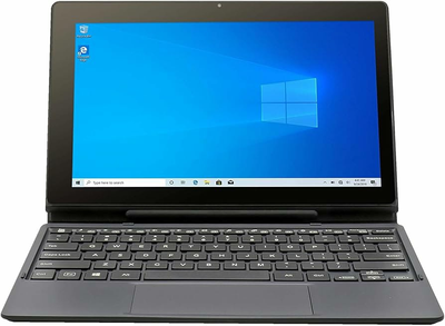 Ноутбук Venturer 11.6" 2in1 4/64GB N5000 (WT9L11P44GD51) Charcoal (OB)
