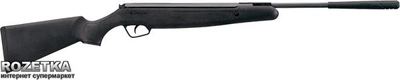 Пневматична гвинтівка Stoeger X10 Synthetic Stock (30016)