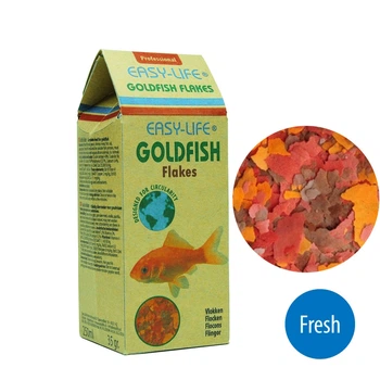 Easy-Life Goldfish Flakes 250мл корм в хлопьях для золотых рыбок