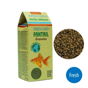 Easy-Life Fantail granules 250мл корм в гранулах для золотых рыбок