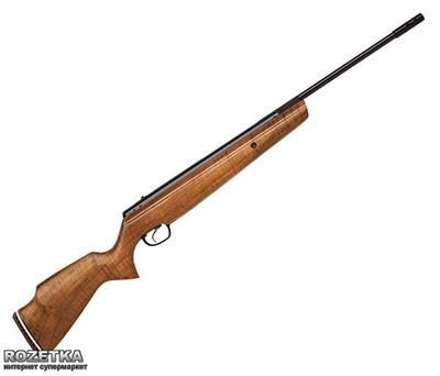 Пневматическая винтовка Webley & Scott Tomahawk (23701441)