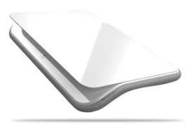 Настольная подставка для ноутбука UGREEN Desktop Laptop Stand White (LP265)