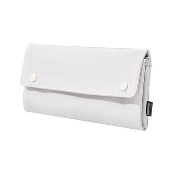 Складной чехол для ноутбука 16" Baseus Series 16 White (LBZD-B02)