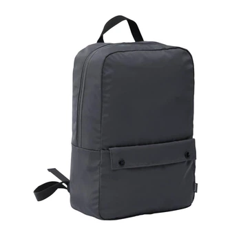 Рюкзак для ноутбука 16" Baseus Basics Series 16 водонепроницаемый Grey (LBJN-F0G)