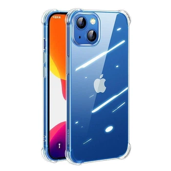 Защитный прозрачный чехол для телефона Ugreen ТПУ для iPhone 13 mini (LP487)