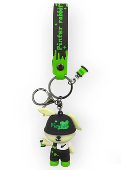 Брелок BIBI TOYS Кролик 1 (761797BT) 4820252761797
