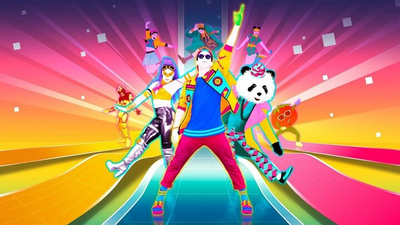 Gra Xbox One Just Dance 2021 (płyta Blu-ray) (0887256110338)