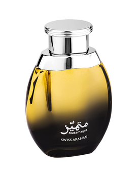 Woda perfumowana damska Swiss Arabian Mutamayez 100 ml (6295124022272)