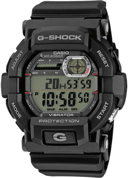 Чоловічий годинник CASIO GD-350-1ER