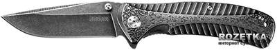 Карманный нож Kershaw Starter Blackwash 1301BW (17400176)