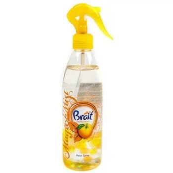 Освіжувач повітря Brait Magic Mist Exotic Fruts 425мл