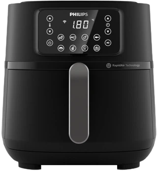 Мультипіч Philips Series 5000 XXL Connected HD9285/90 (8720389014871)