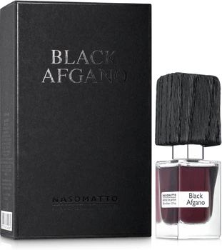 Nasomatto Black Afgano духи 30 мл