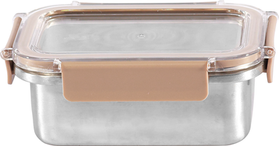 Гастроємність для зберігання Ringel Meyer прямокутна 0.5 л (RG-9102/500)