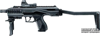 Пневматичний пістолет Umarex TAC Kit (5.8134)
