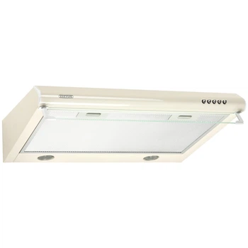 Вытяжка кухонная ELEYUS BONA ІІ LED SMD 60 BG
