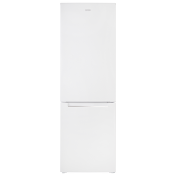 Холодильник побутовий ELEYUS HRDW2185M60 WH (білий) (185 см)