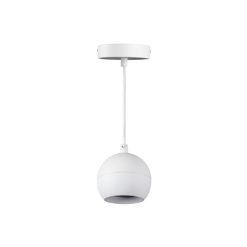 Підвісний світильник Kanlux 33682 Galoba GU10 1x35W IP20