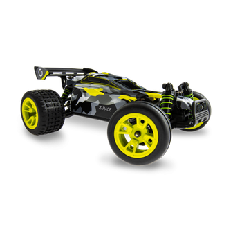 Радиоуправляемая машинка Overmax X-Pace