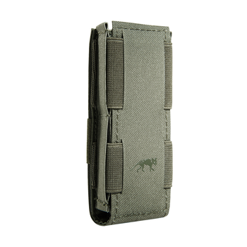 Підсумок Tasmanian Tiger SGL Mag Pouch MCL L IRR Оливковий