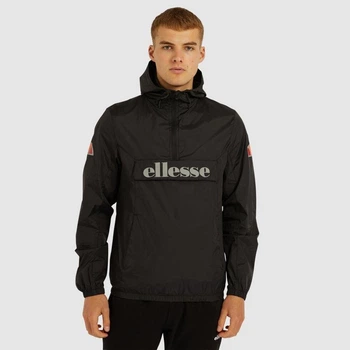 Вітровка Ellesse Acera jacket black M