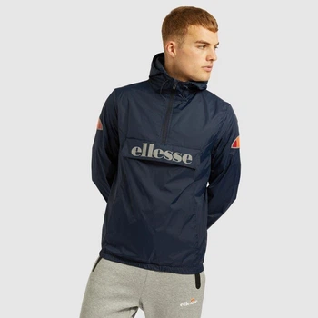 Вітровка Ellesse Acera jacket navy S