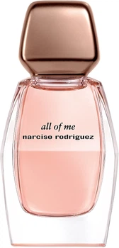 Парфюмированная вода для женщин Narciso Rodriguez All Of Me 50 мл (3423222080952)