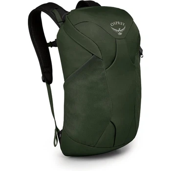 Рюкзак Osprey Farpoint Fairview Travel Daypack Темний хакі