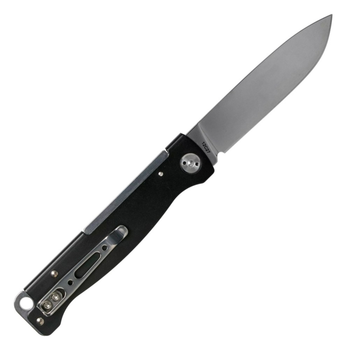 Нож складной Boker Plus Atlas Чорний