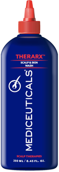 Очищающий, антивоспалительный уход Mediceuticals TheraRX 250 мл (054355530088)