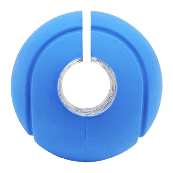 Расширитель хвата шар Handle Grip (1шт) Zelart Pro (силикагель, d-7,2см, вес - 175гр, синий, цена за 1шт) (TA-7219)