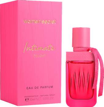 Woda perfumowana damska Women'Secret Intimate Delight 30 ml (8436611101645)