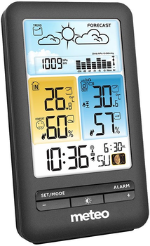 Stacja pogodowa Meteo SP98 (05SP98)