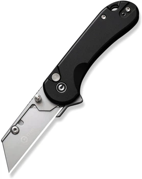 Ніж трапеція складаний Civivi Elementum Utility C23039B-1