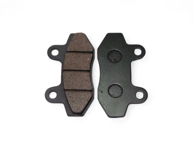 Колодки гальмівні передні HONDA LEAD AF-48/GY-150