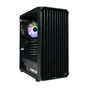 Рабочая станция PowerUp Desktop #347 Core i7 14700K / 128 GB / SSD 2TB / GeForce RTX 4060Ti 8GB графическая вычислительная система для инженерии и архитекторов