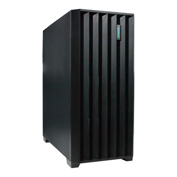 Двопроцесорна робоча станція PowerUp #570 Xeon E5 2673 v4 x2 / 128 GB / SSD 1TB / NVIDIA Quadro P1000 4GB багатопроцесорна обчислювальна система для розробки