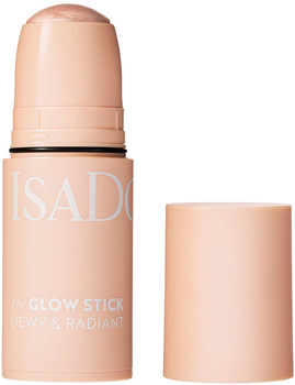 Хайлайтер Isadora Glow в стіку 24 Sparkling Beige 5.5 г (7333352079169)