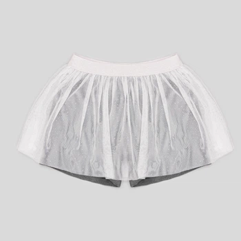 Детские шорты на резинке для девочки Chicco 00555-098 74 см Разноцветная (8059609505746)