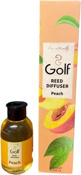 Аромадифузор GOLF Peach 110 мл (8697405607754)