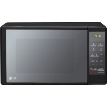 Мікрохвильовка LG MS2042DARB