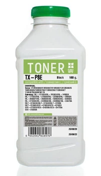 Тонер ColorWay Xerox P8E 160 г (TX-P8E)