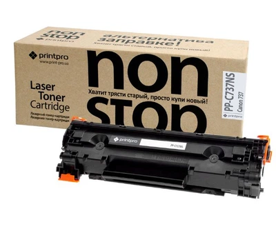 Картридж PrintPro NS Canon 737 MF211/MF229/MF231/MF232/MF237 (PP-C737NS)