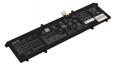 Батарея для ноутбука ASUS K3500 M1405 S333 M433 S433 M533 S533 / 11.55V 4210mAh (50Wh) BLACK ORG (C31N1905) (BAT-ASUS-158)