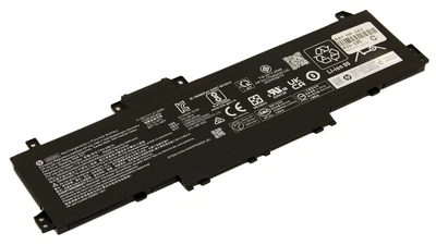 Батарея для ноутбука HP 240 g10 245 g10 250 G10 255 G10 15-fd 15-fc 14-em 14-ep 14-ec / 11.25V 3467 mAh (41,04Wh) BLACK ORIG (AE03XL, TPN-IB0R) (BAT-HP-163)