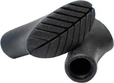 Насадка Tribe для скандинавської ходьби класична 2 шт (T-MF-0006-black)