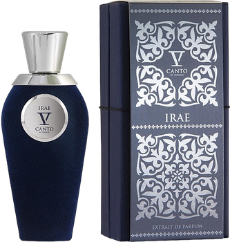 Perfumy unisex V Canto Irae 100 ml (8016741162435)